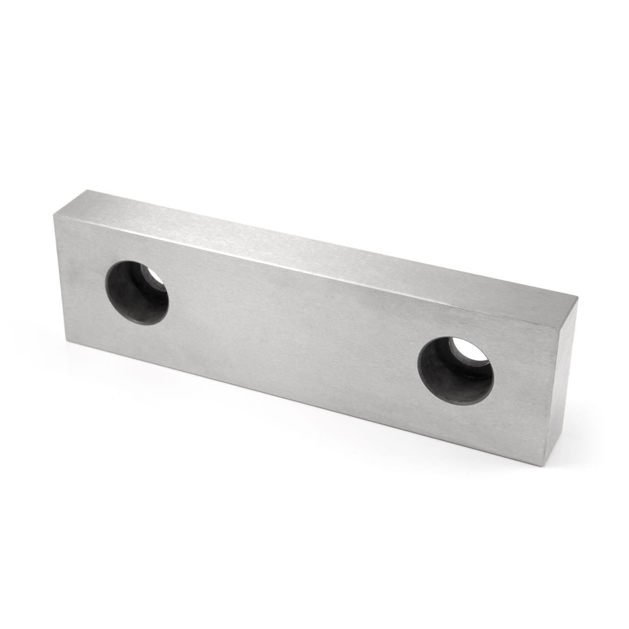 6" Kurt Scratch & dent jaw Plate