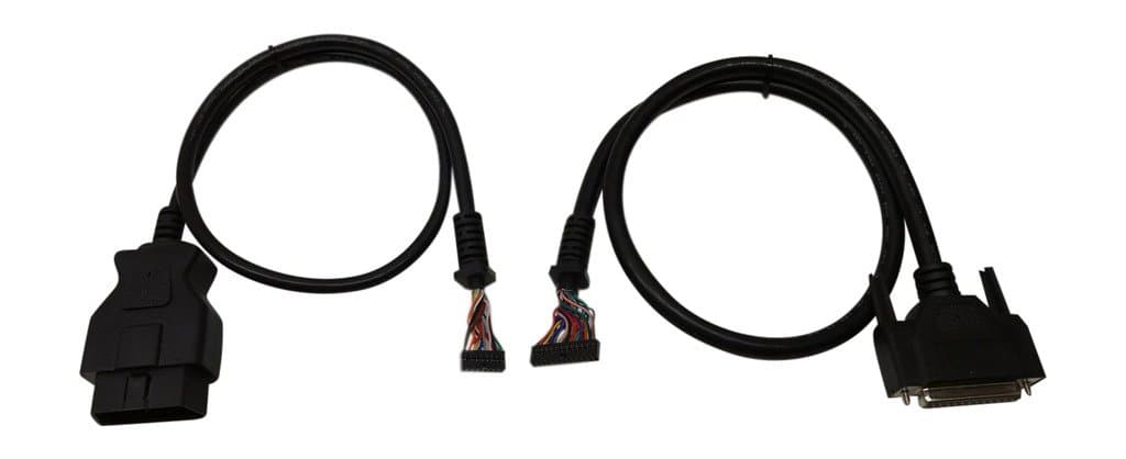 OTC Genisys, Matco Determinator, Mac Tools Mentor OBD2 OBDII Smart Cable Repair Kit 3421-88
