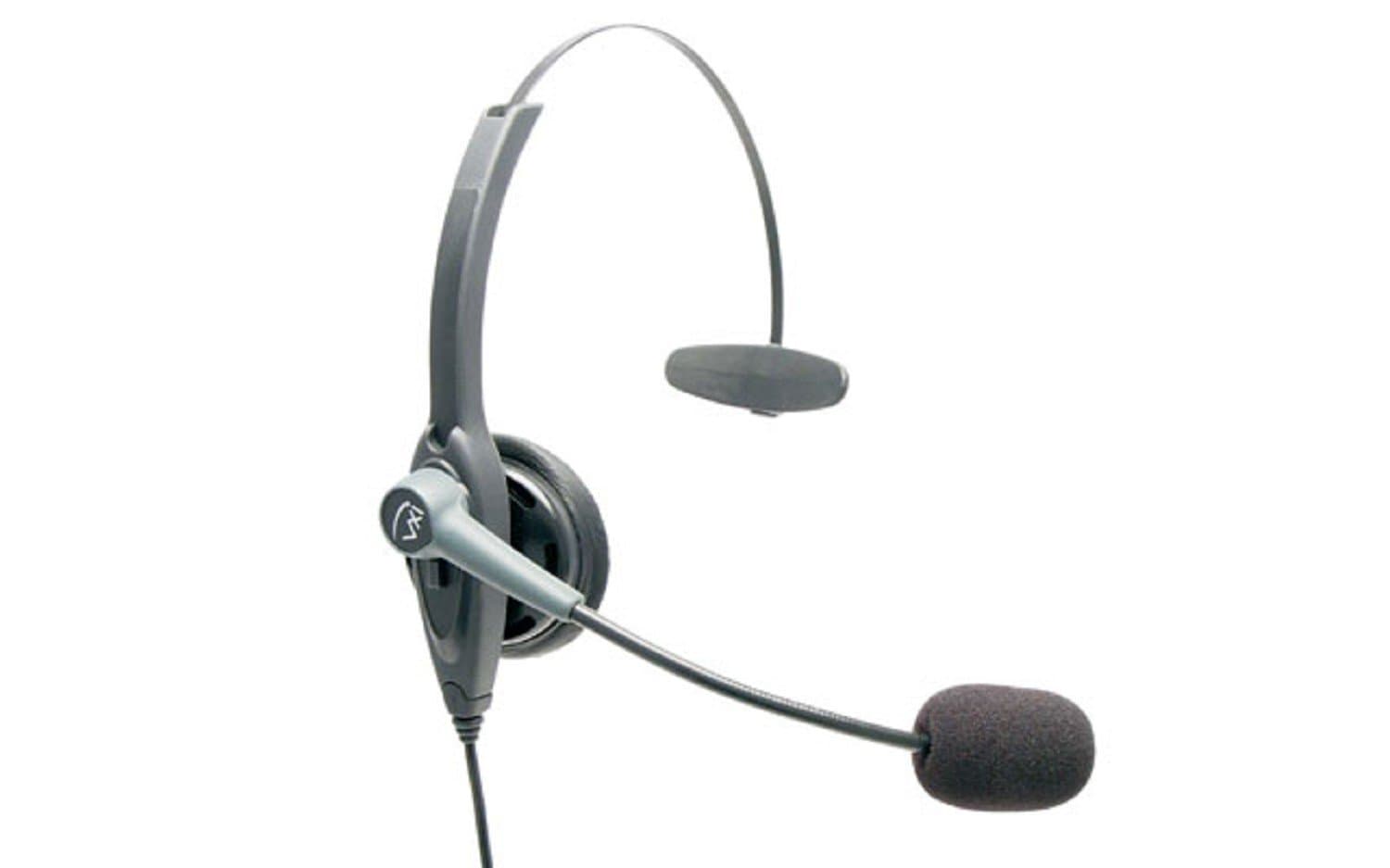 VXIBlueParrott BlueParrott VR11 Headset