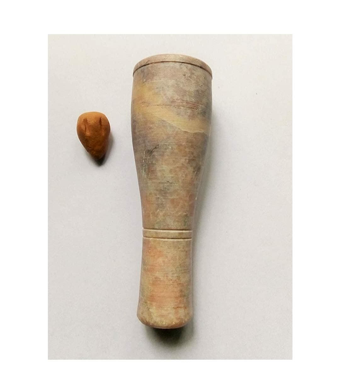 Glamore Marble Chillum (Off White)