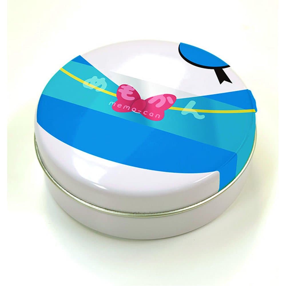 Donald Duck Canned Memopads