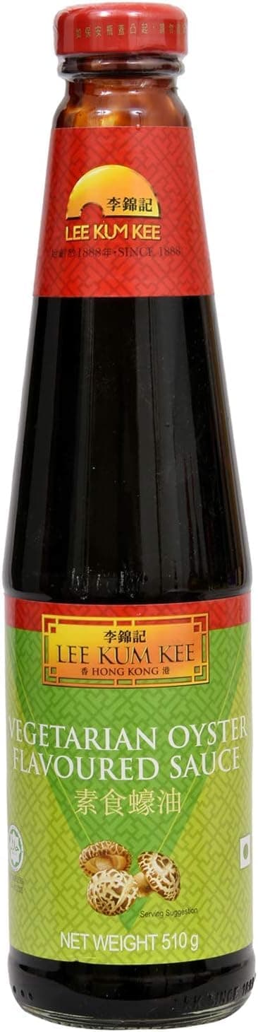 Sauce Teriyaki 250 Gms