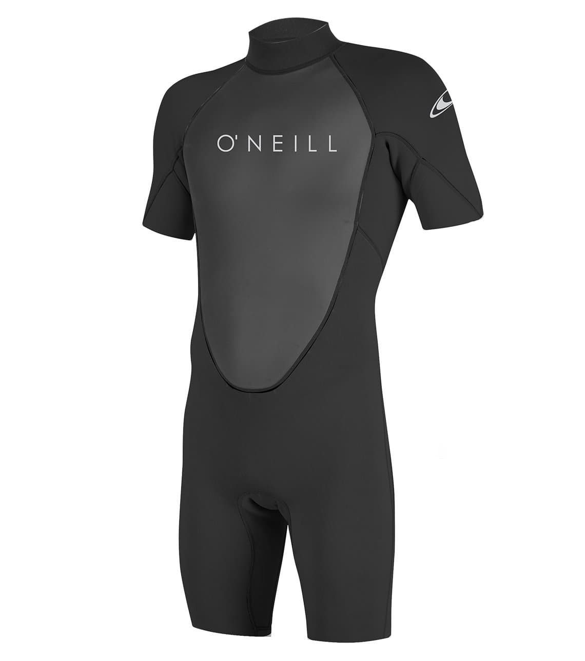 O'Neill Wetsuits Men's Reactor-2 2mm Back Zip Spring