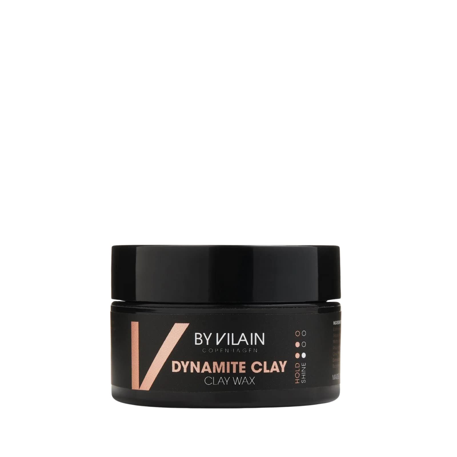 By Vilain Dynamite Clay Travel Size