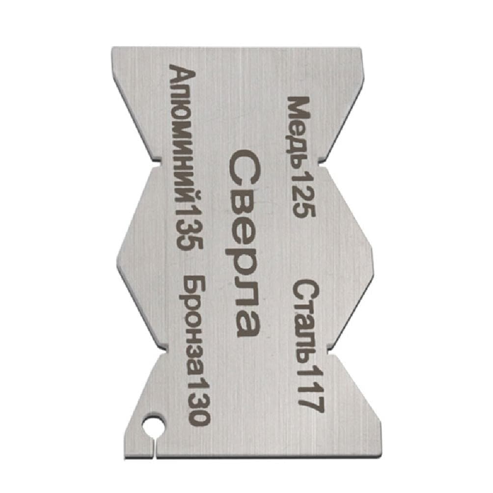 Industrial Grade Template Measuring Tool with Clear Scale Wire Cutting Gauge Compact-Size Easy Operation for Carpenters Template Measuring Tool