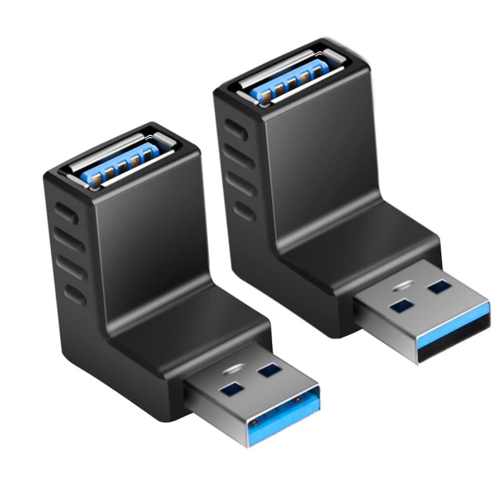 USB 3.0 Adapter Up and Down