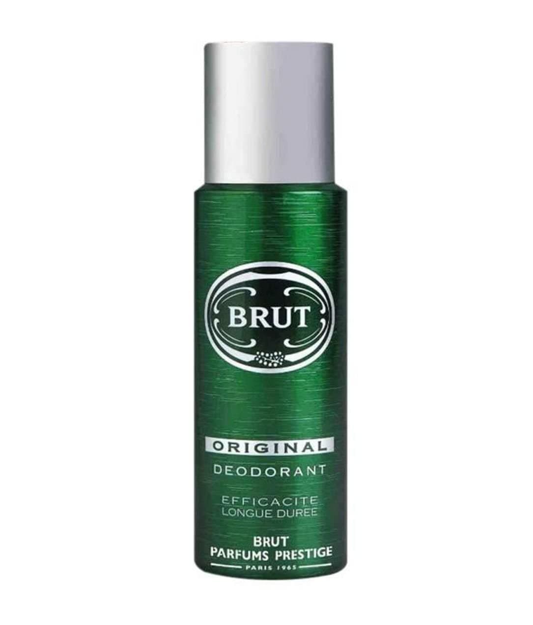 Original Deo Spray For Men 200 Ml