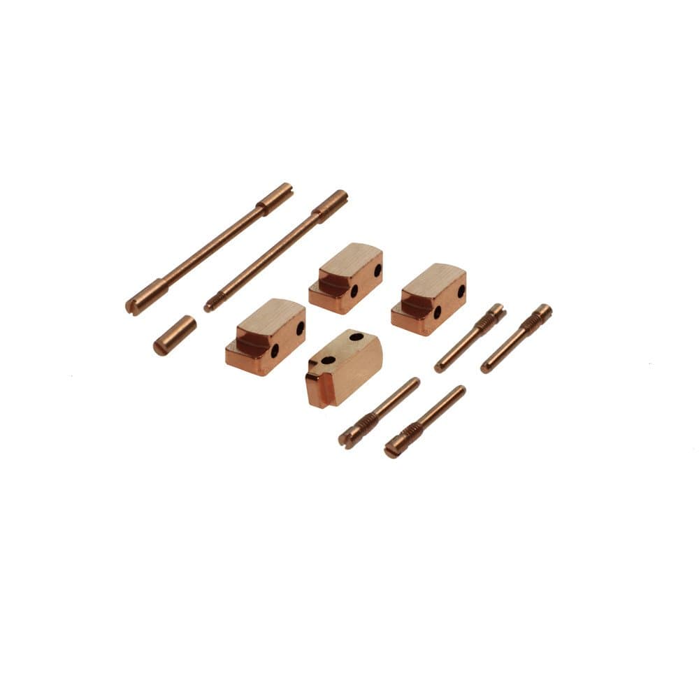 15400 Watch Conversion kit/end Link for AP Audemars Piguet Royal Oak RO 41mm Watch Steel Band Change into Leather Band (Rose Gold)