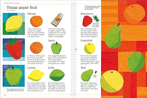 Art Skills (Art Ideas)