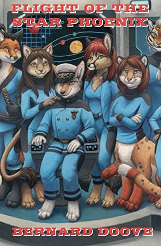 Flight Of The Star Phoenix