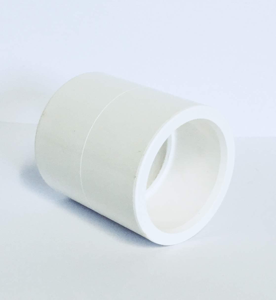 Cascade Pools SWIMMING POOL PIPE FITTINGS - 1.5" PLAIN SOCKET