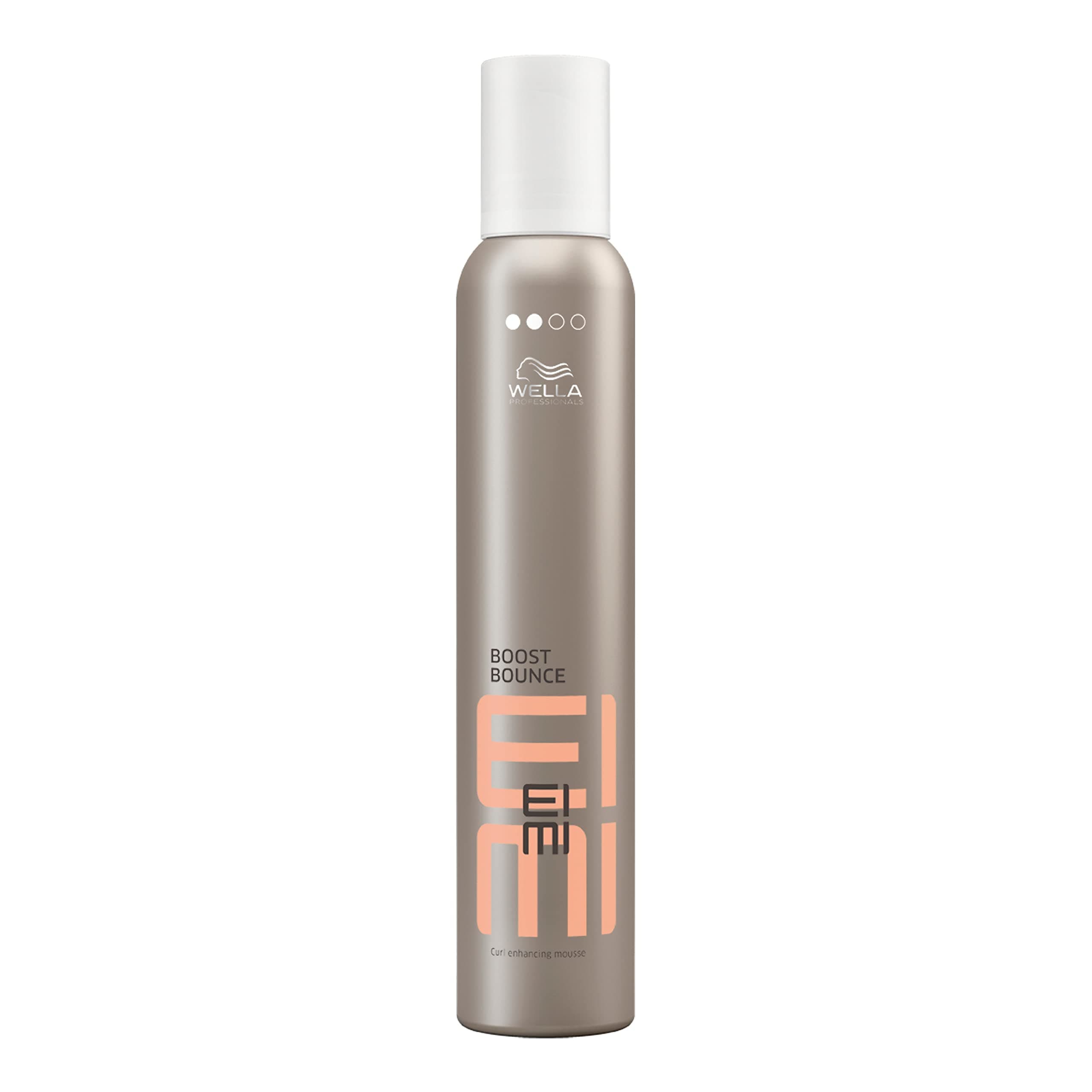 Eimi Boost Bounce Curl Enhancing Mousse,300ml