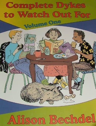 NOVIIML Out For, Volume One