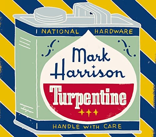 Turpentine
