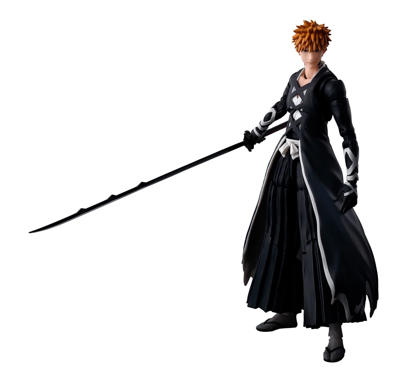 Tamashii Nations - SHFiguarts Bleach