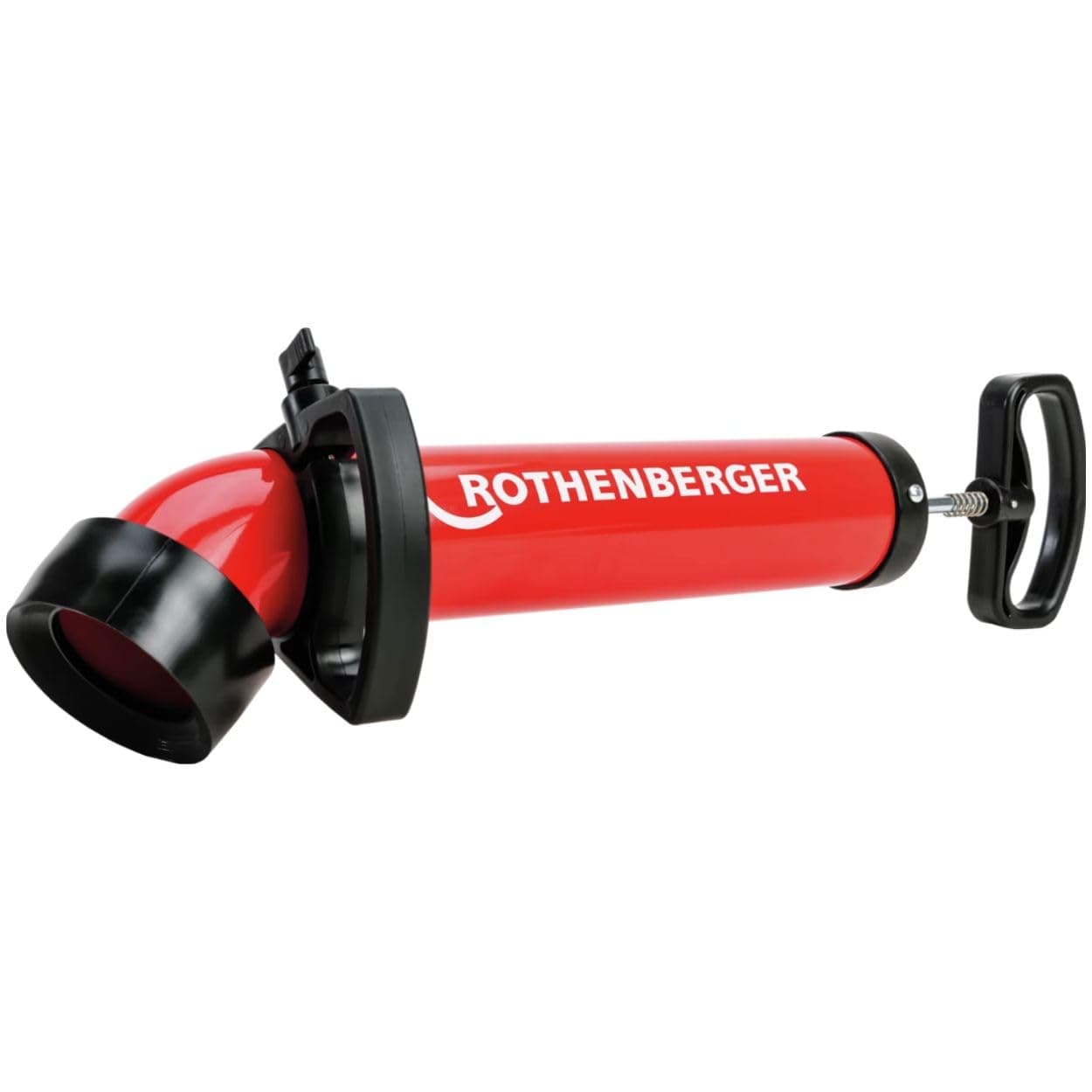 Rothenberger 72070 Ropump Super Plus Force Pump