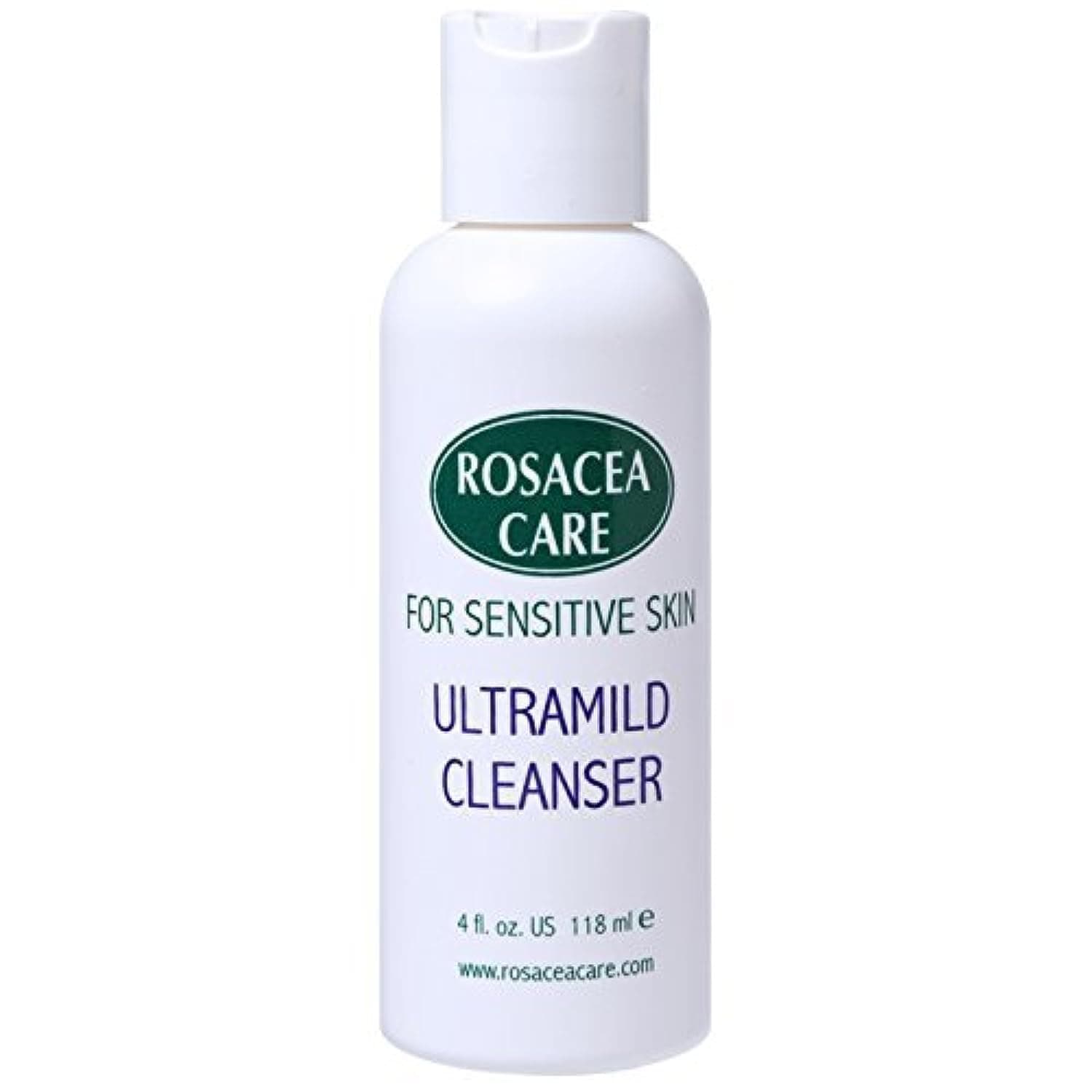 Ultramild Cleanser - Really effective for non-drying (4 Fl Oz)