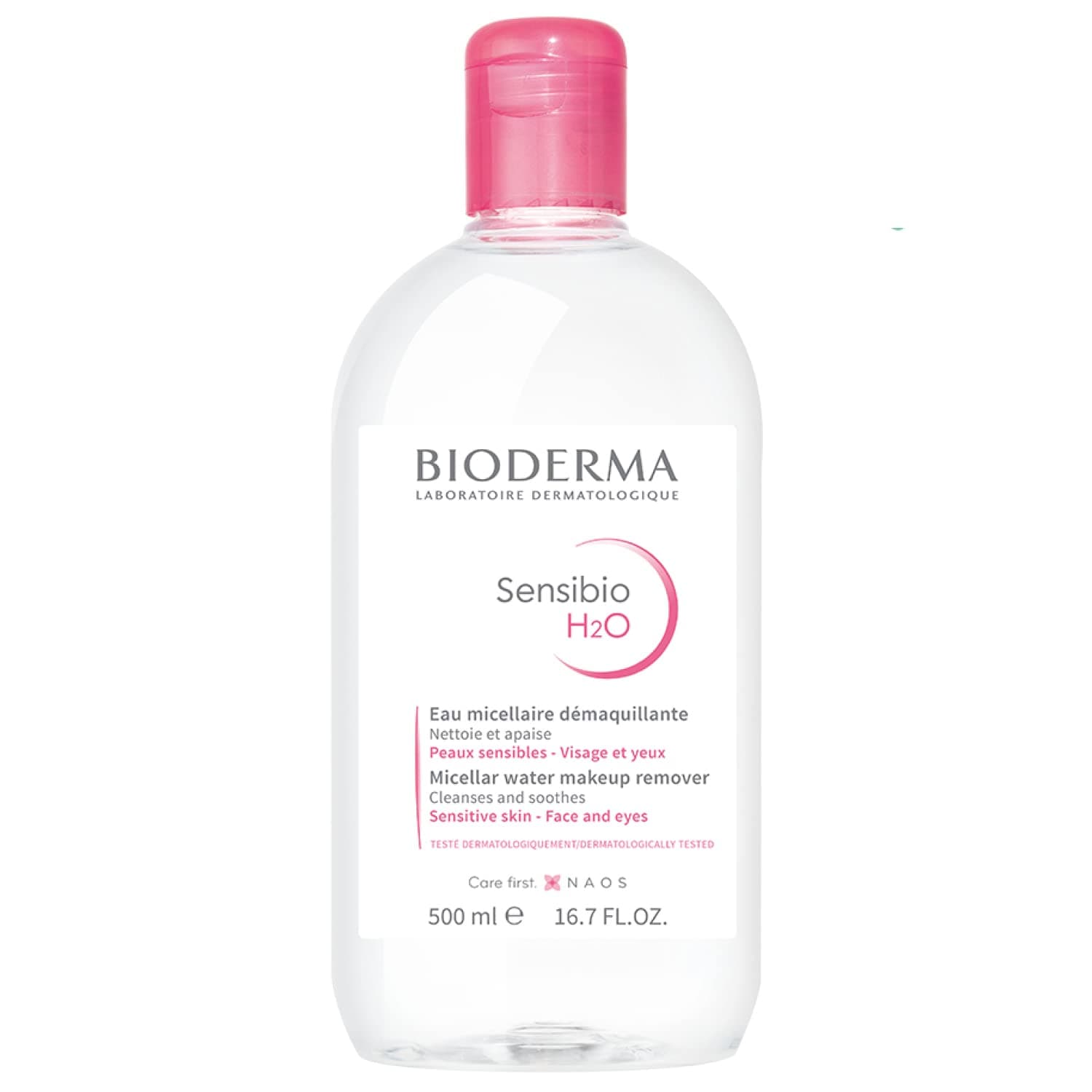Sensibio H2O Micellar Water