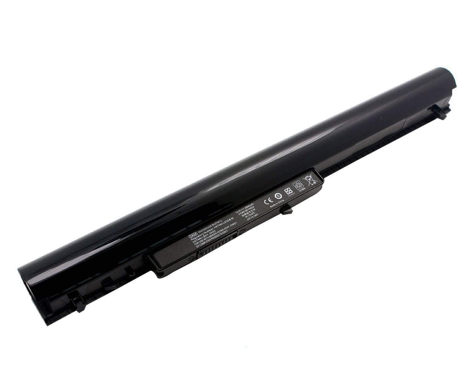TechSonic Replacement Laptop Battery Compatible for HP 15-D005TU Laptop