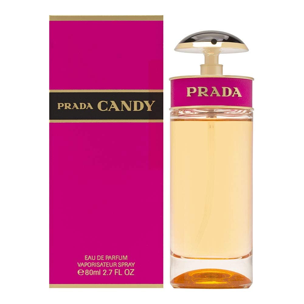 Candy Eau de Parfum 80 ml