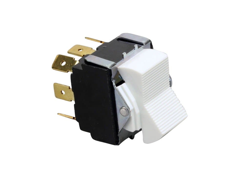 Saniserv70023 Switch With Bezel