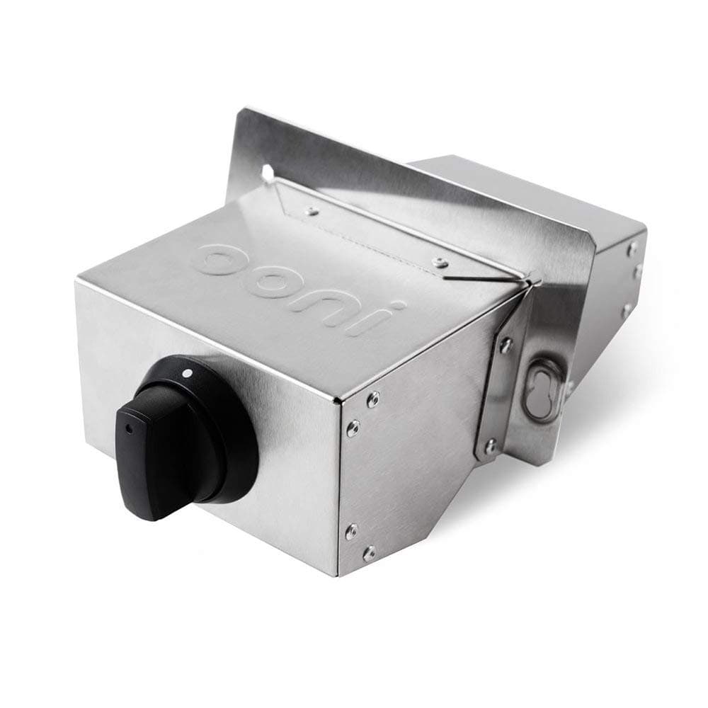 Uuni 3 Pizza Oven Gas Burner Attachment