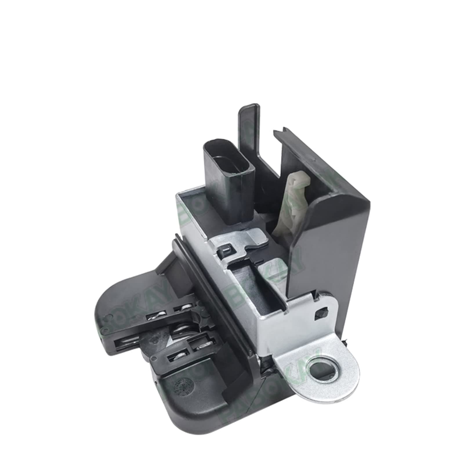 Tailgate Boot Lock Latch Catch Actuator for Vw Golf Mk5 Mk6 Touran Passat P0827505A 1P0827505B 1P0827505C 1P0827505D 5K0827505A