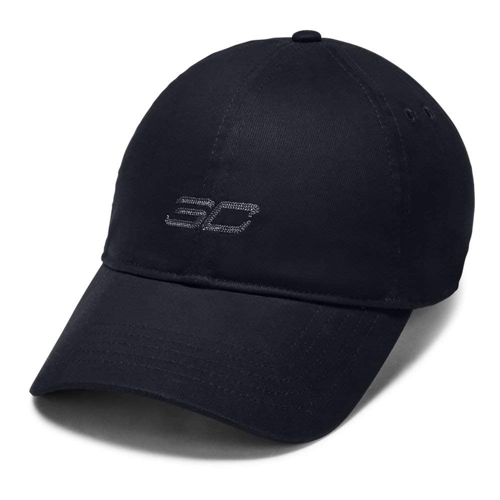Under Armour Men's Sc30 Core Dad Cap