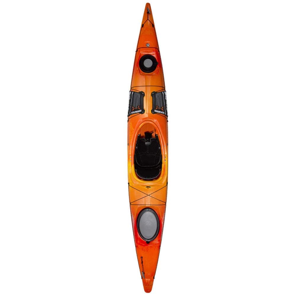 Wilderness Systems Tsunami 140 Kayak - 2018