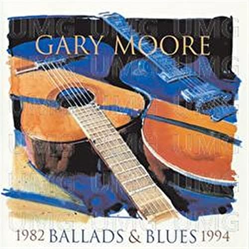 Ballads & Blues 1982-1994