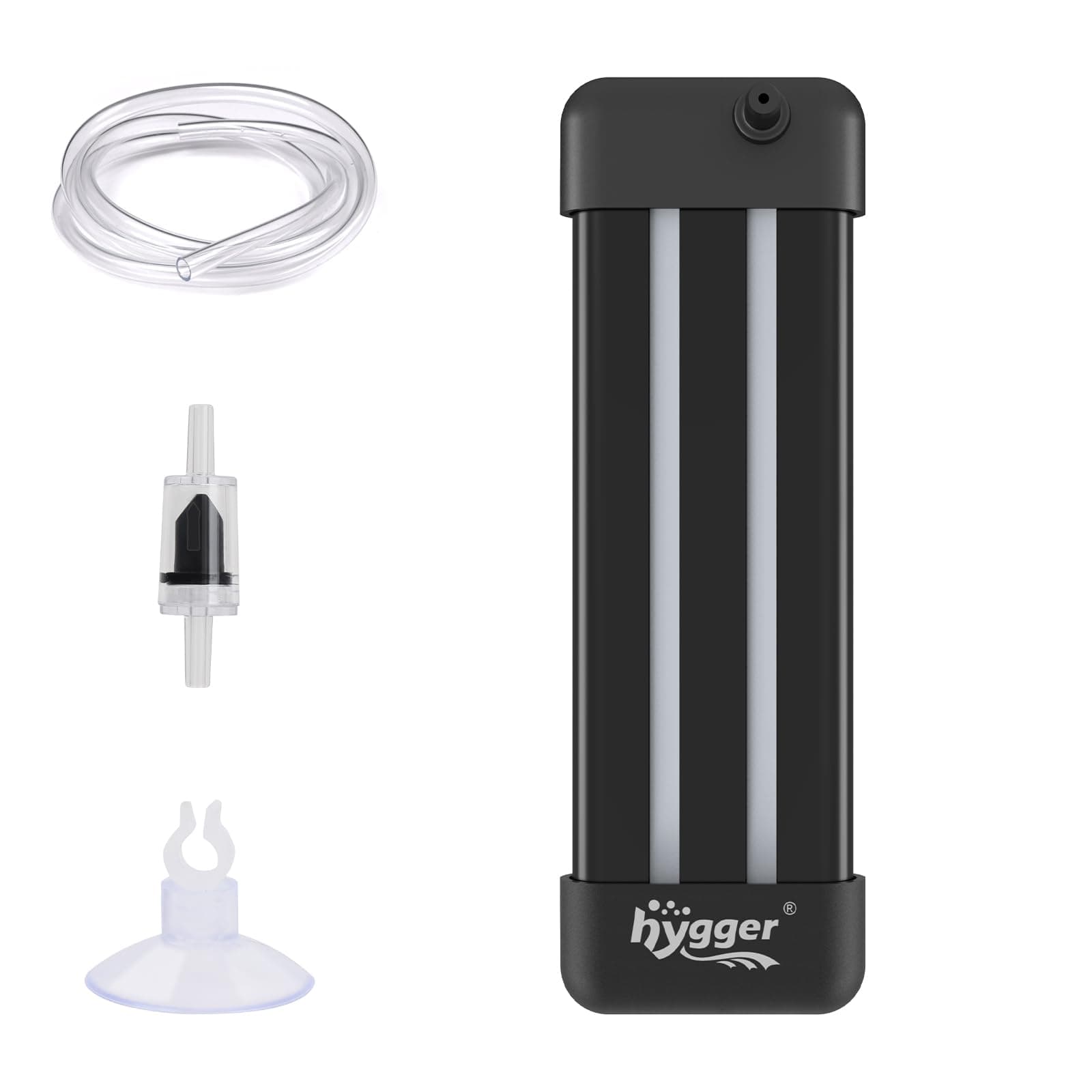 hygger Aquarium Air Stone