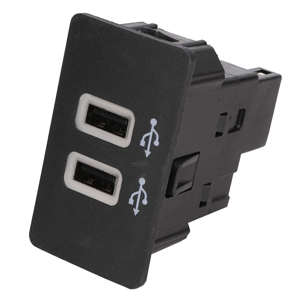 USB Interface Module for Ford CARPLAY SYNC3 Replaces Part HC3Z-19A387-B HC3Z19A387B (USB Interface Module)'