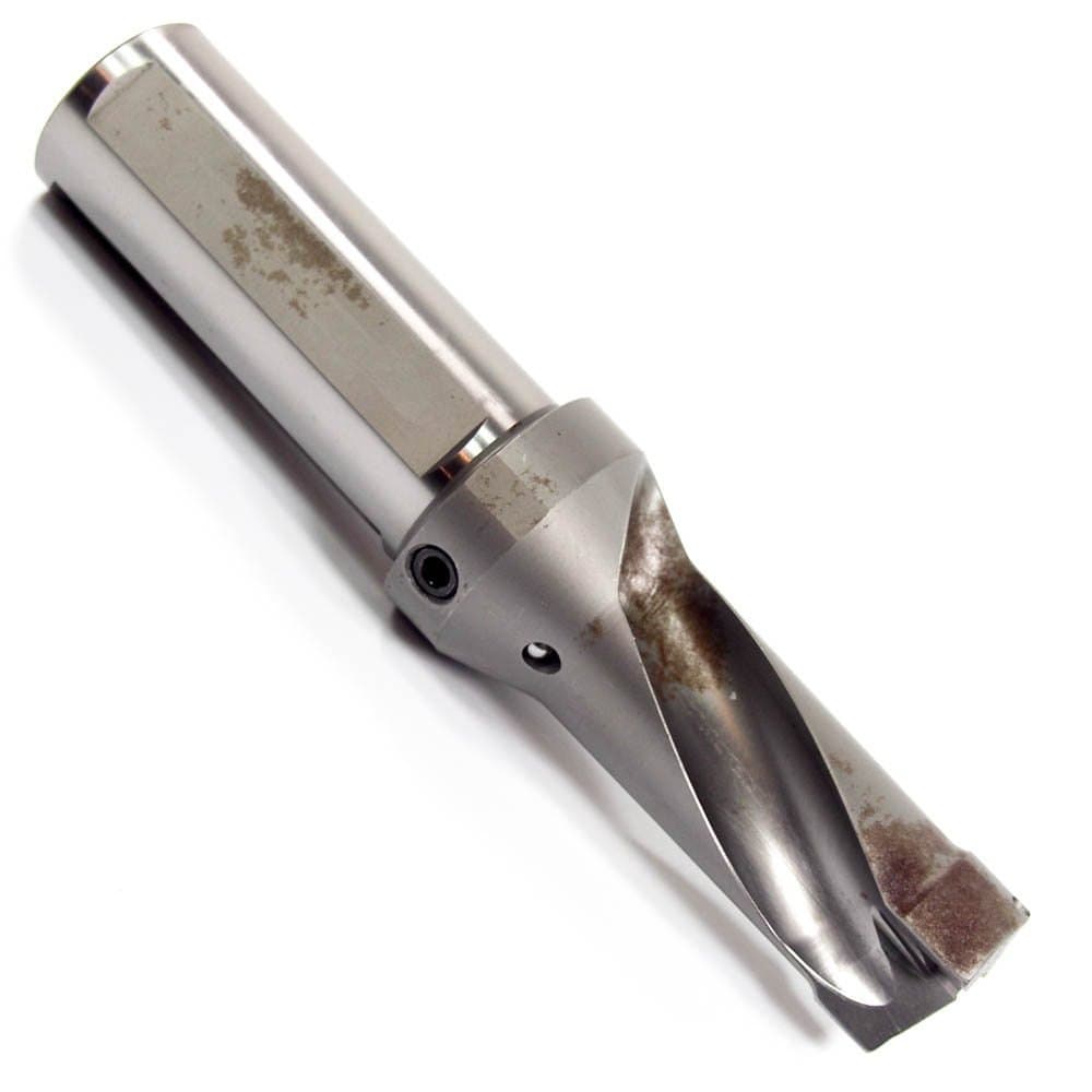 Indexable Drill KENNAMETAL 3800182