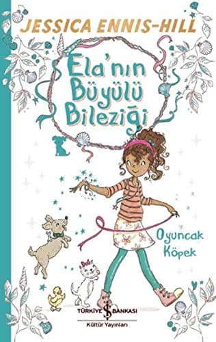 Ela'nin Büyülü Bilezigi