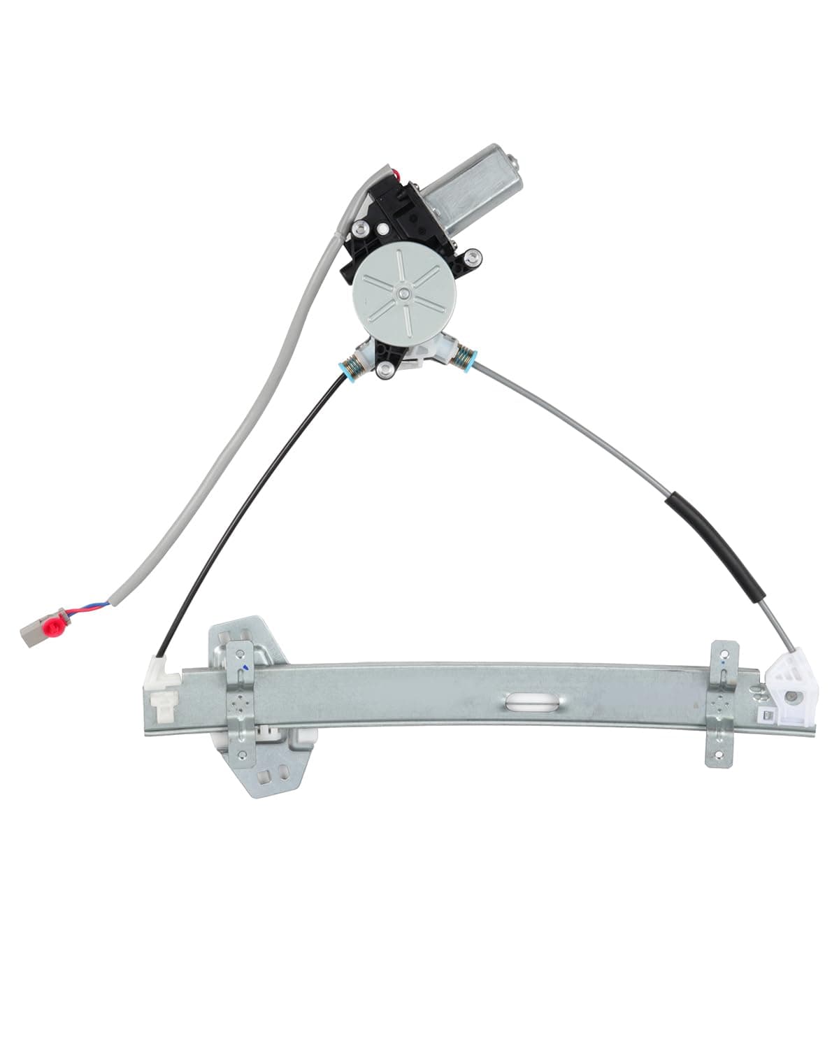 cciyu Power Window Regulator With Motor Replacement for 2001-2005 for Honda Civic Front Right Passenger Side