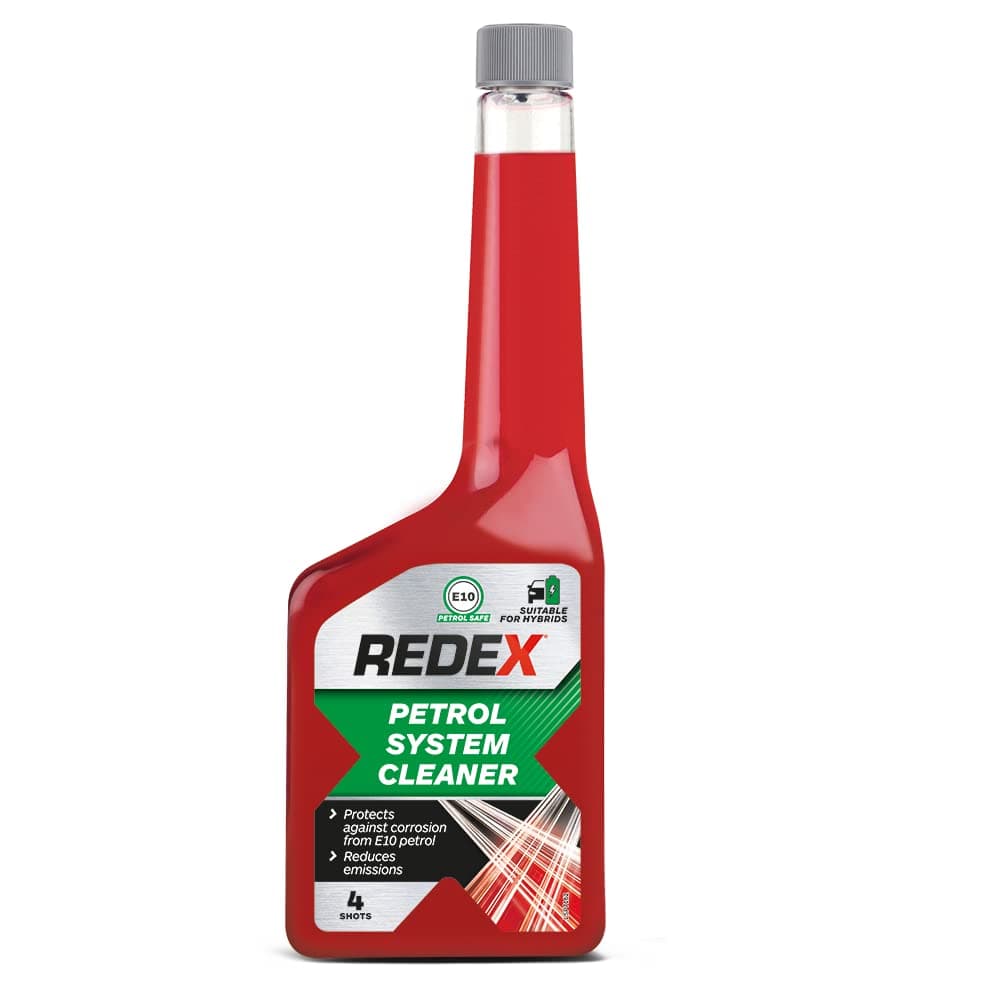‎RADD1501A Petrol System Cleaner 500ml