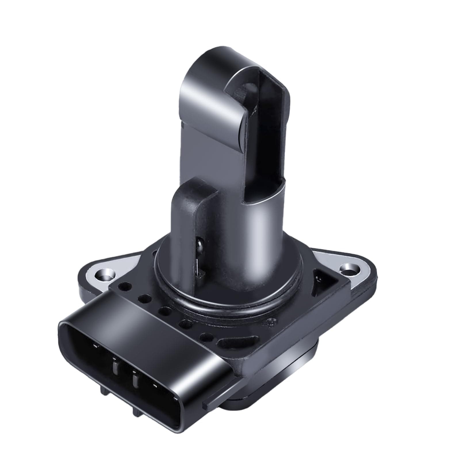 FAERSI FAERSI Mass Air Flow Sensor Meter MAF Sensor 22204-21010 74-50009 AF10029 for Toyota Lexus Scion, 2002-2006 Camry 2.4L, 2000-2009 4Runner, 2007-2009 FJ Cruiser, 05-09 Prius 1.5L, 99-09 Tacoma &