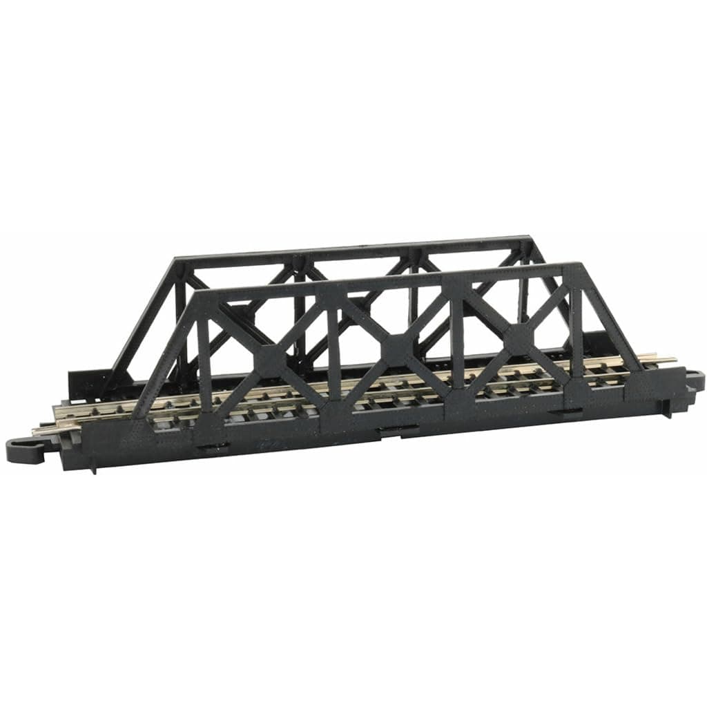 Trains - E-Z Track Truss Bridge - N Scale