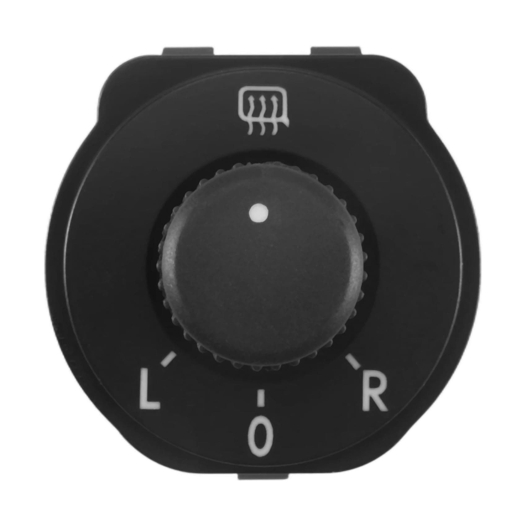 melairo Rear Side Mirror Switch Control Adjust Knob For- 2010-2019 6R1959565F 6R1 959 565F 6R1959565A