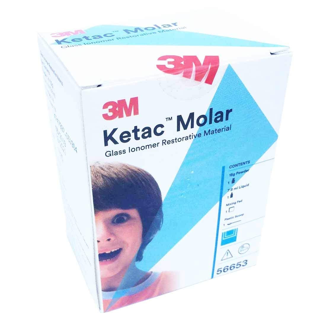 3M Espe Ketac Molar