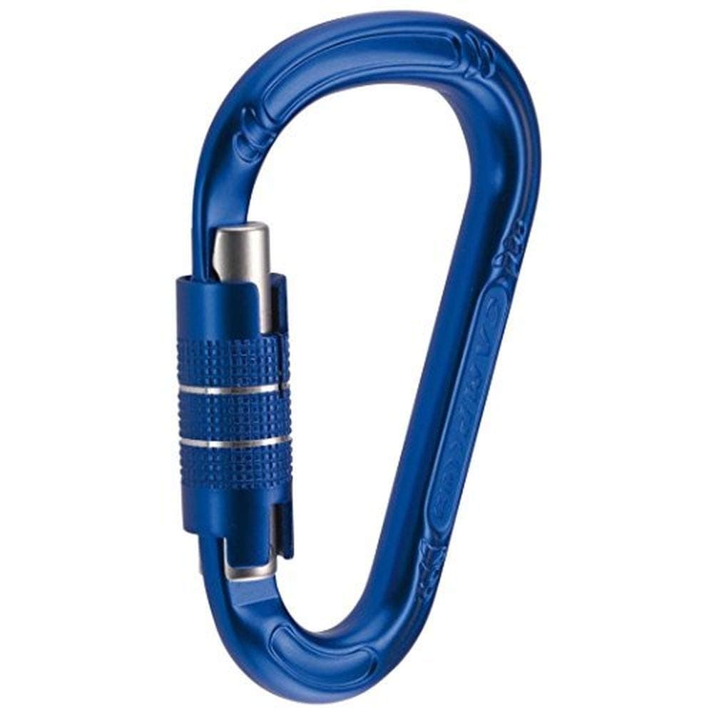 HMS Bet Lock Twist Lock Anodized