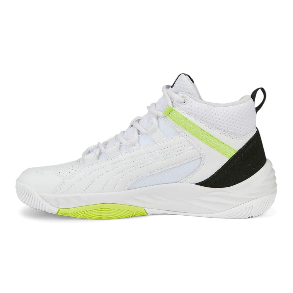 Puma Men's Rebound Future Evo Sneaker