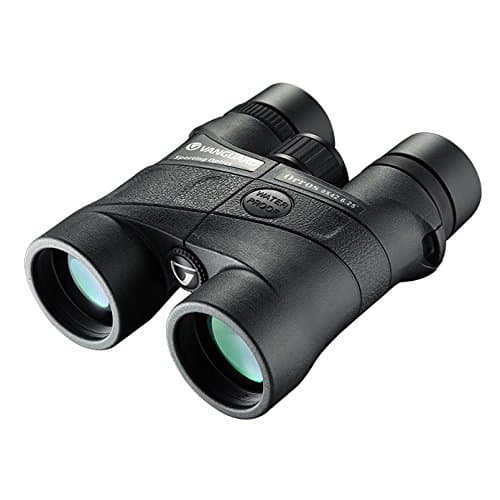Vanguard Orros 1042 Binoculars , Black