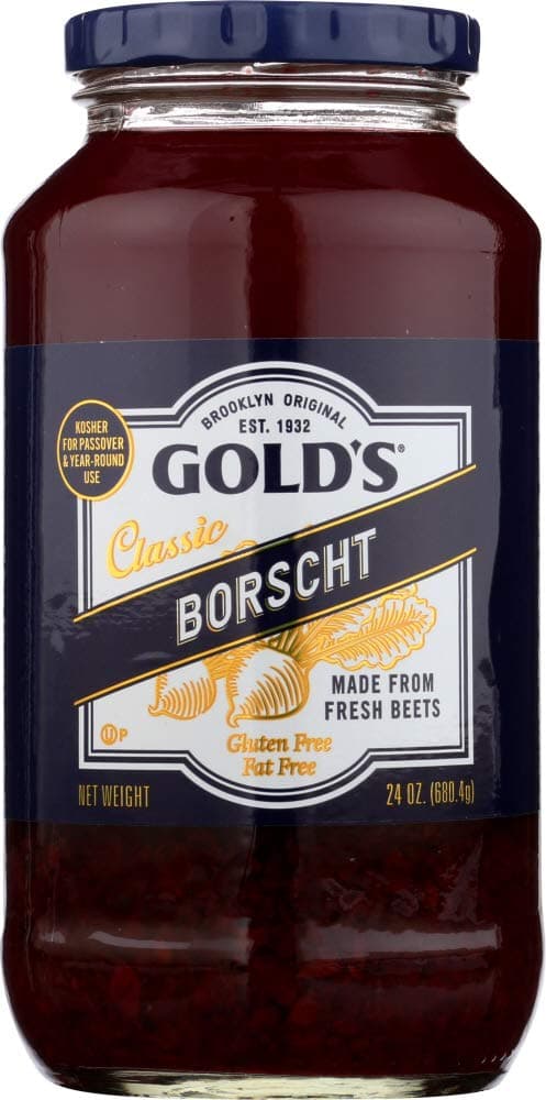 Golds Soup Borscht
