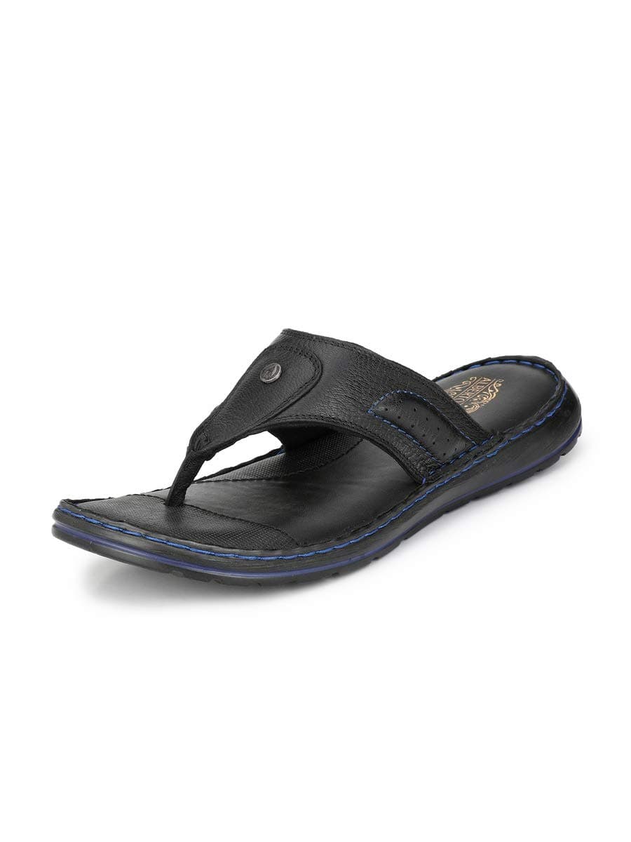 Alberto TorresiThong Slipper For Men