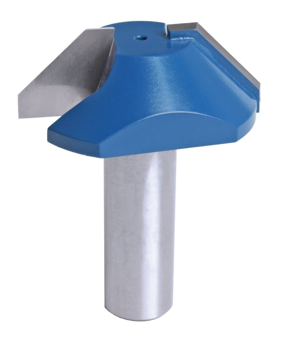 KregPRS4210 3/8"x1-1/2" Notching Bit