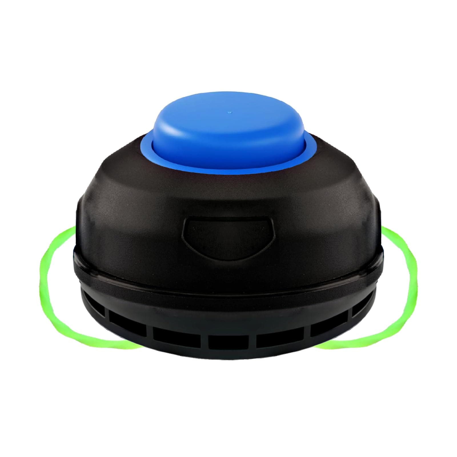 KLS 124-03 Replacement Bump Spool Head Compatible with Kobalt 24-Volt max KST 2224B-03 KST 2024A-03 KST 4024A-03 KST 1124B-03 String Trimmer Weed Wack,Pre-Wound Dual 0.080" 16Ft Line