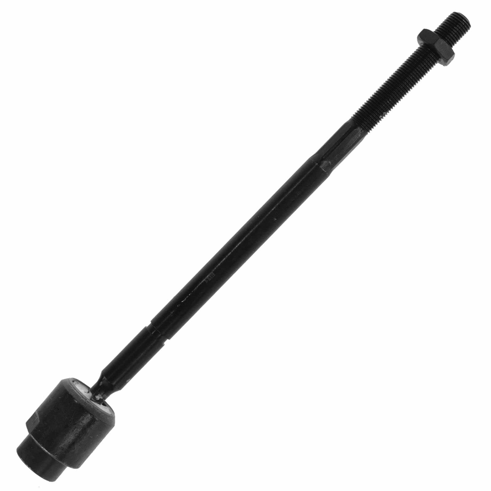 TRQ Front Inner and Outer Tie Rod Set 4 Piece Compatible with 2004-2013 Chevrolet Impala 14-16 Impala Limited 04-07 Monte Carlo 97-03 Pontiac Grand Prix