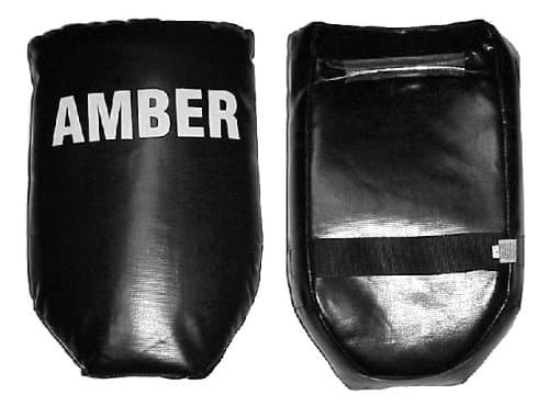 AMBER Thai Starter Kick Shield