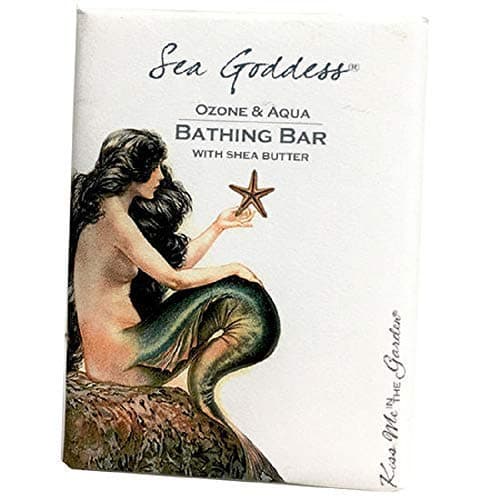 Sea Goddess Bath Bar 6.5 oz